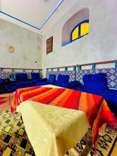 La Petite Kasbah - 5