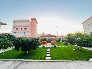 SARVI Apartments - Durazzo - 6