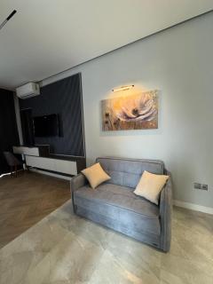 SEABREEZE RESORT Park Residence 2 - 1