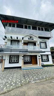 Blue hill residency - 8