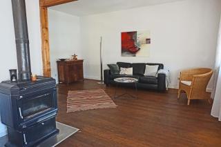 Gemütliche Künstlerwohnung - 0