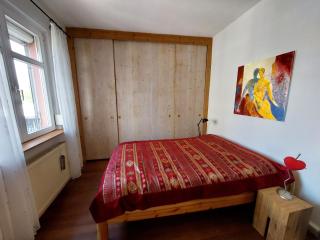 Gemütliche Künstlerwohnung - 6