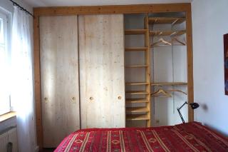 Gemütliche Künstlerwohnung - 5