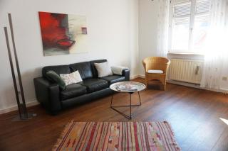 Gemütliche Künstlerwohnung - 9