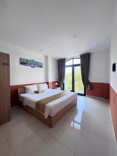 HAVANA homestay Grand World - 0