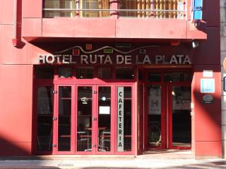 Hotel Ruta de la Plata de Asturias - 0