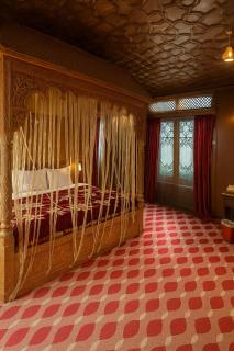 Lalarukh Group of Houseboats - 5