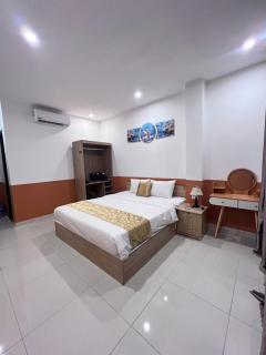 HAVANA homestay Grand World - 5