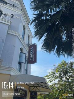 HAVANA homestay Grand World - 4