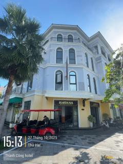 HAVANA homestay Grand World - 3