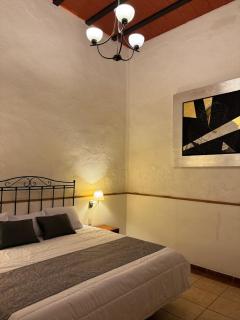 Quinta María Hotel Boutique & Spa - 9