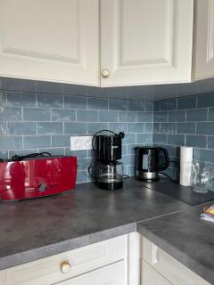 Longère à la campagne au calme - 5