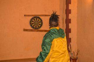 Kim's Guest House - 1