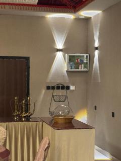 Glow of Rum Camp - 5