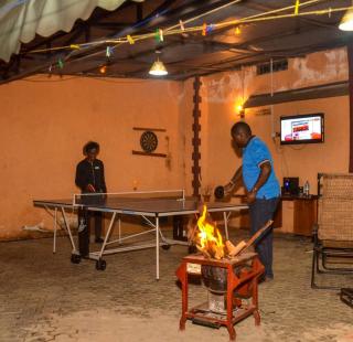 Kim's Guest House - 3