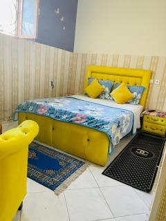 Dar Lala Fatima Zahrae - 5