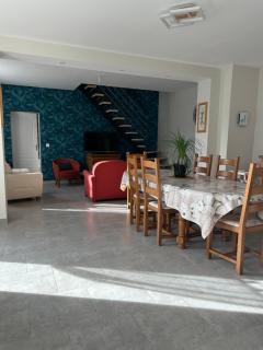 Longère à la campagne au calme - 2