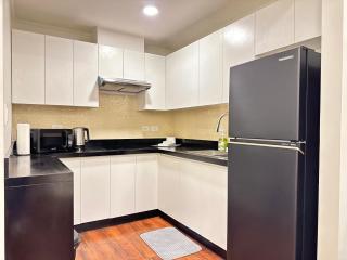 One Bedroom Unit - Ivory Residences Near DMSF Medical School & Abreeza Mall - 1