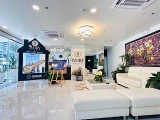 One Bedroom Unit - Ivory Residences Near DMSF Medical School & Abreeza Mall - 9