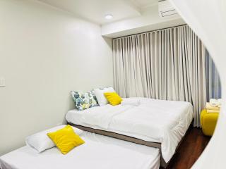 One Bedroom Unit - Ivory Residences Near DMSF Medical School & Abreeza Mall - 5