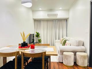 One Bedroom Unit - Ivory Residences Near DMSF Medical School & Abreeza Mall - 6