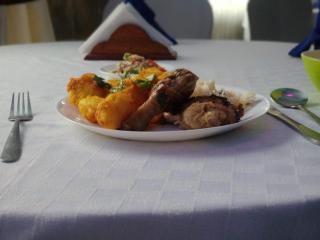 Kim's Guest House - 7