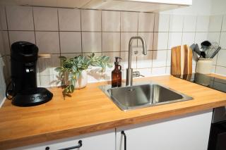 Cozy studio 15 minutes from Bad Saarow thermal bath - 7