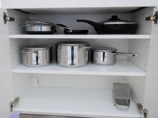 Cozy studio 15 minutes from Bad Saarow thermal bath - 5