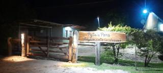 Alojamiento Pytu'u Pora - 0