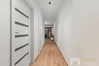 Nowa Praga by LookAp - darmowy parking! - 1