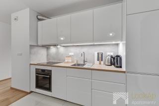 Nowa Praga by LookAp - darmowy parking! - 5