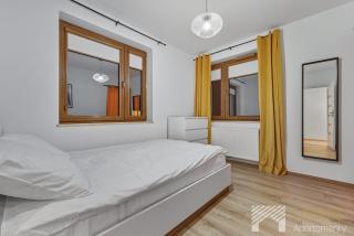 Nowa Praga by LookAp - darmowy parking! - 3