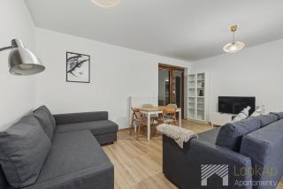 Nowa Praga by LookAp - darmowy parking! - 9