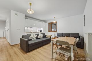 Nowa Praga by LookAp - darmowy parking! - 0