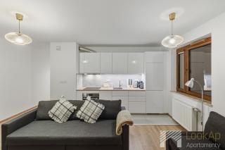 Nowa Praga by LookAp - darmowy parking! - 6