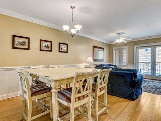 Brass Rail Unit 112 - 4