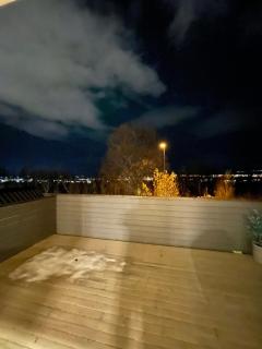 2 room apartment with a view close to the airport - Tromsø - 1