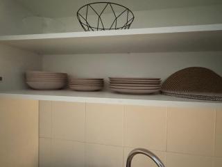 Studiowohnung und Zimmer, Basel-Stadt, Cozy studio with private terrace and direct access, close to Basel city center - Bâle - 9