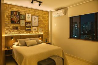 Apartamento sofisticado em Belém - 0