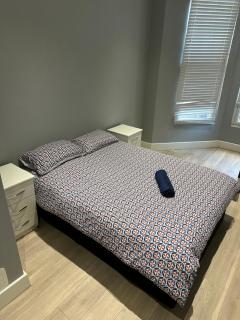 Comfort Rooms - Streatham Hill - 2