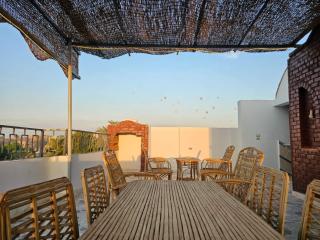 nile shores hotel - 8