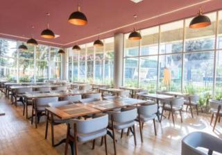 Tryp by Wyndham Nações - 4