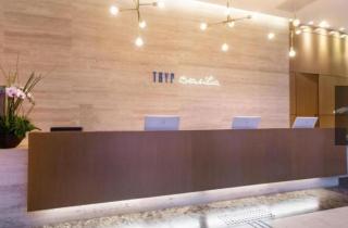 Tryp by Wyndham Nações - 3