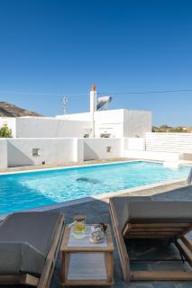 Sunny Villa Sifnos - 5