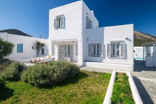 Sunny Villa Sifnos - 4