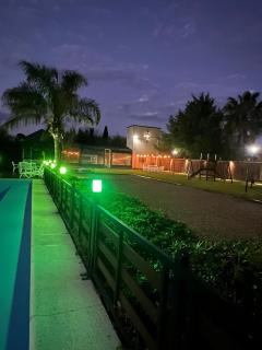 Tribales del Este - Gualeguaychú - 8