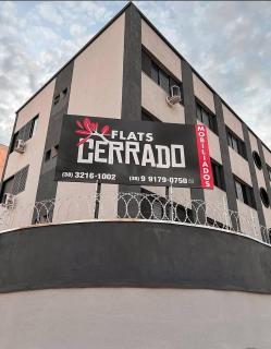 FLATS CERRADO são josé - 9