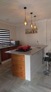 Tabularasa Hideaway - 1