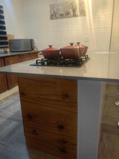 Tabularasa Hideaway - 9