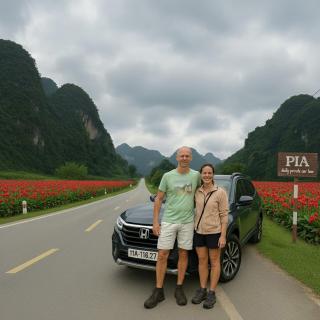 PIA homestay - Tours & Motorbike rentals - Cao Bằng - 3